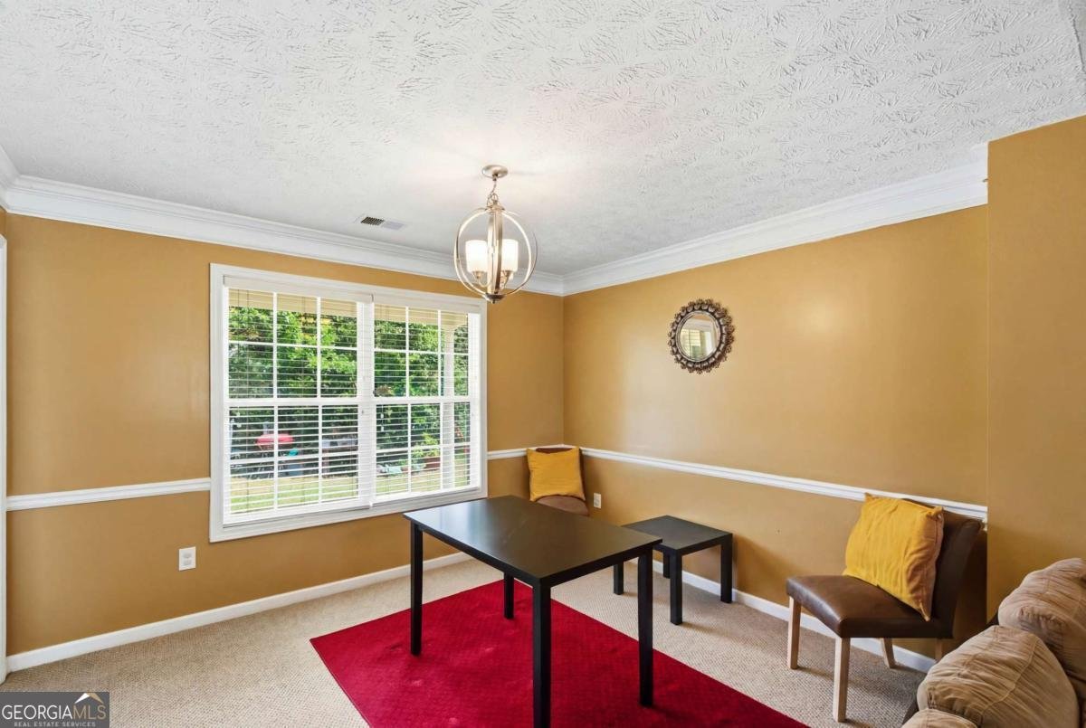 1320 Webb Farm Lane Loganville - Photo 7