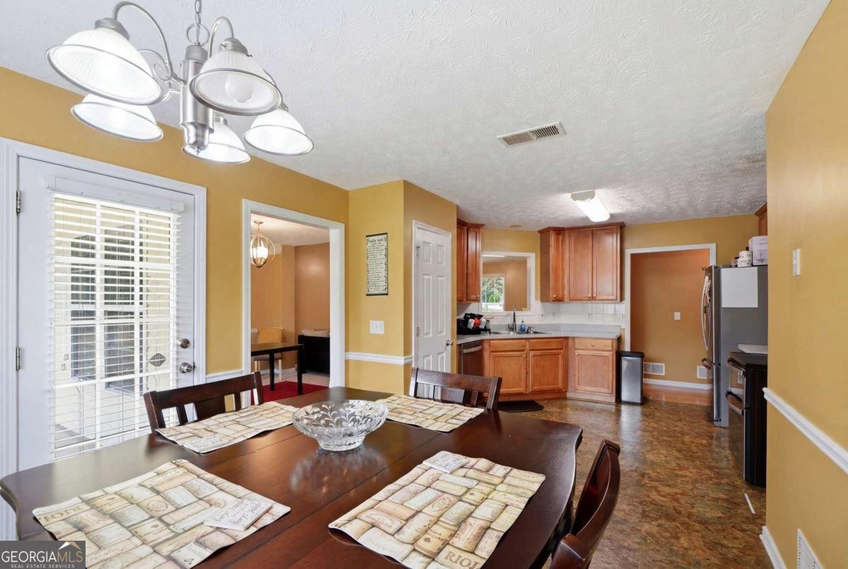 1320 Webb Farm Lane Loganville - Photo 9