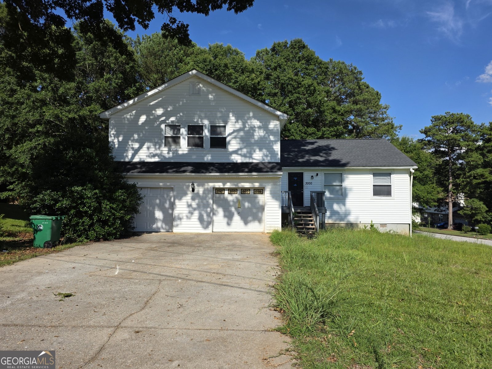 3000 Sebring Ct Decatur - main photo