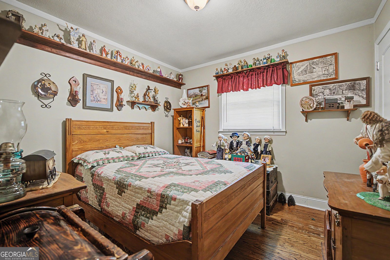 151 Ginn Street Carnesville - Photo 14