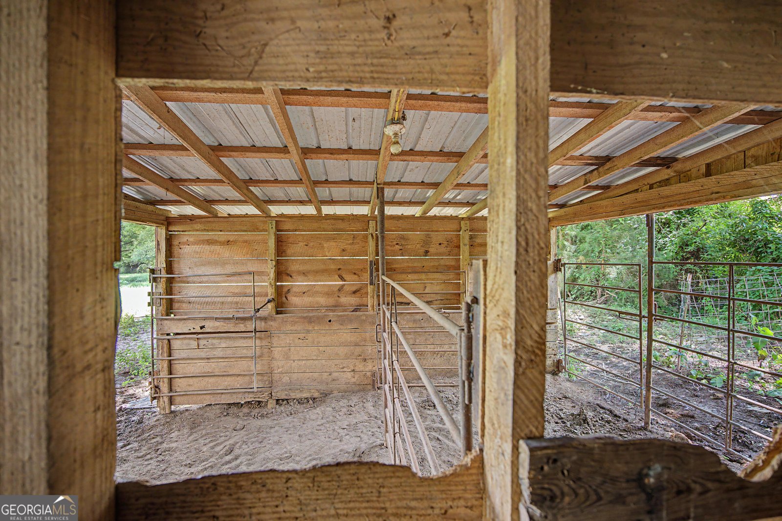 151 Ginn Street Carnesville - Photo 15