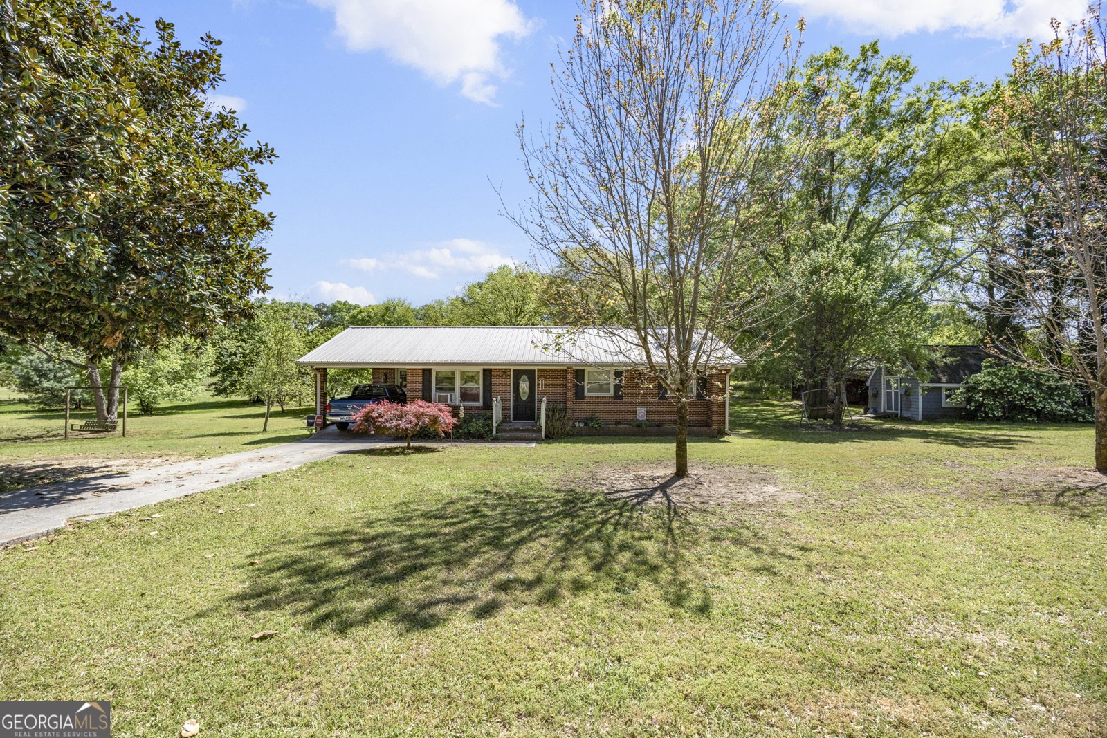 151 Ginn Street Carnesville - Photo 18