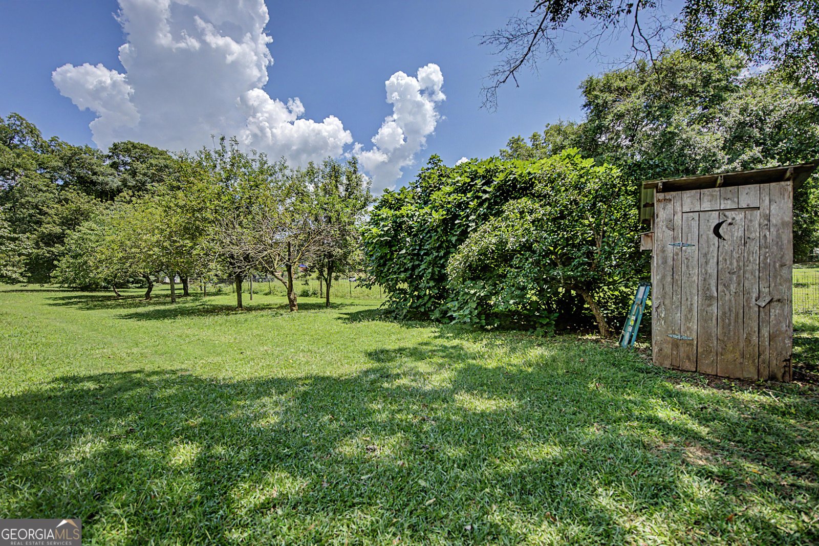 151 Ginn Street Carnesville - Photo 2