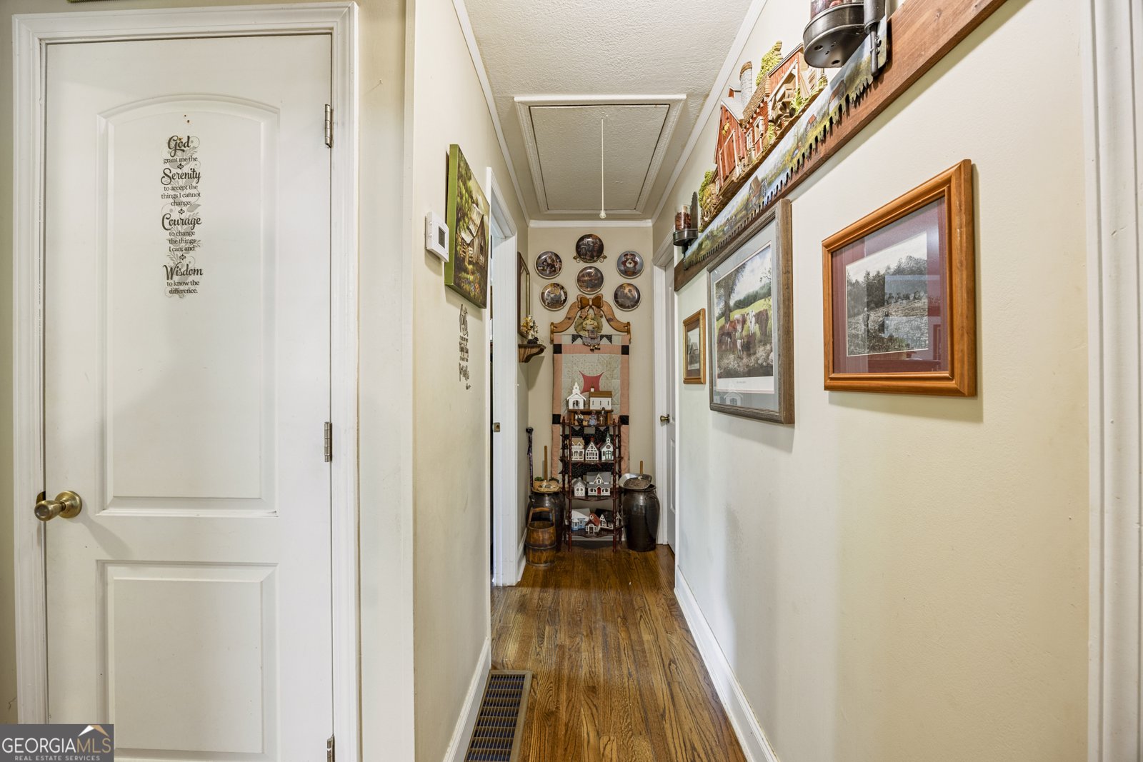 151 Ginn Street Carnesville - Photo 21