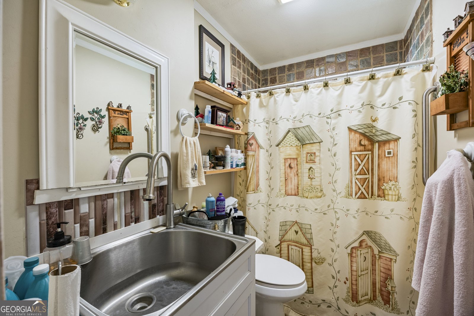 151 Ginn Street Carnesville - Photo 22