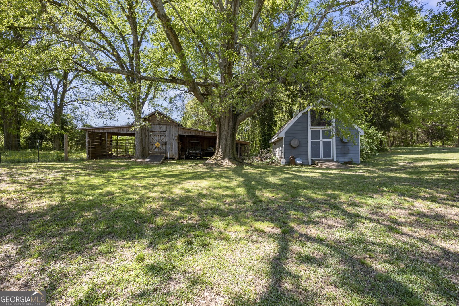 151 Ginn Street Carnesville - Photo 25