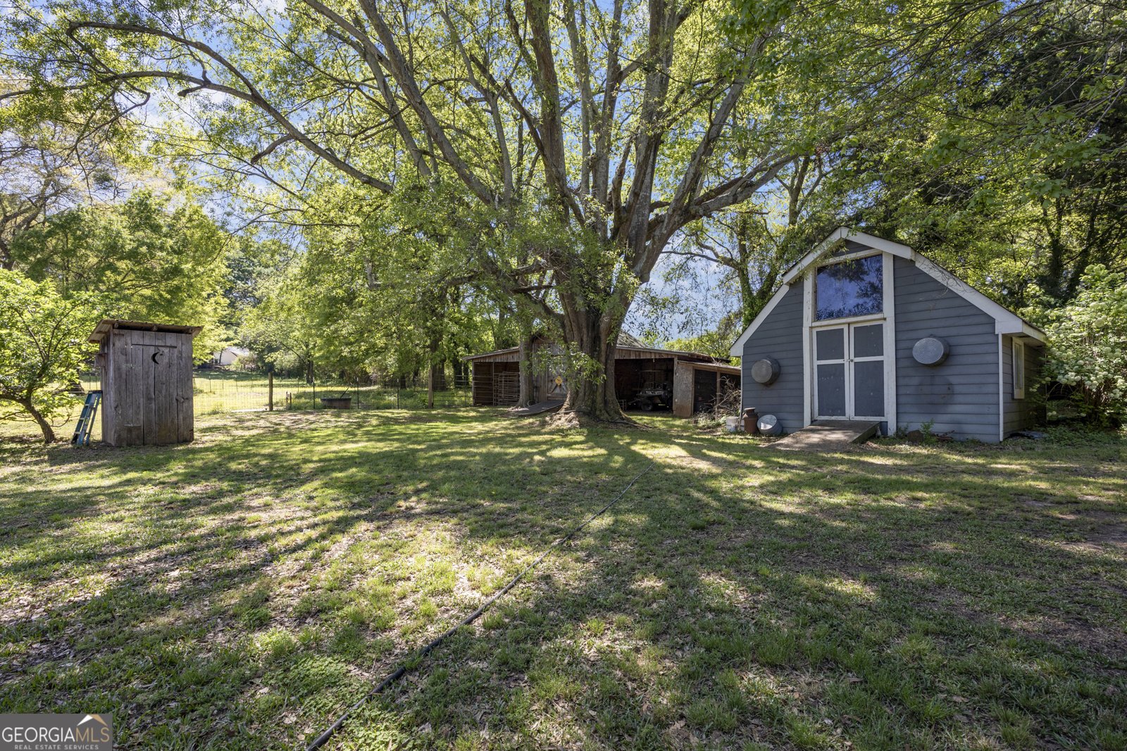 151 Ginn Street Carnesville - Photo 26