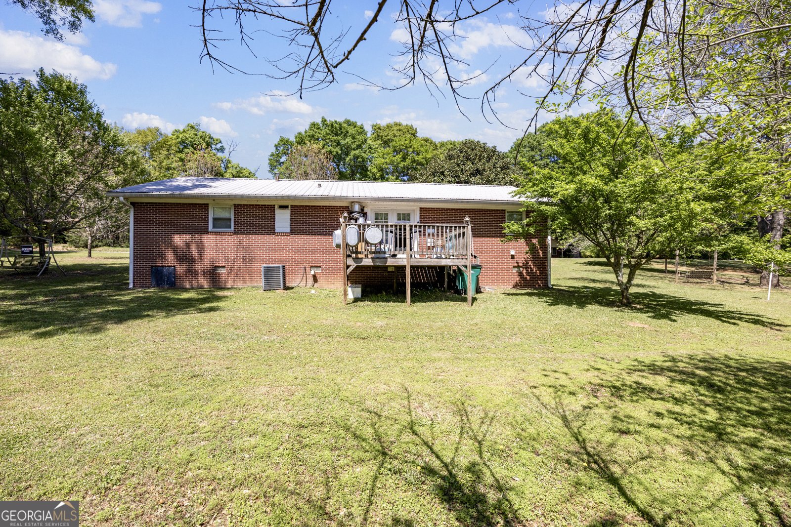 151 Ginn Street Carnesville - Photo 28