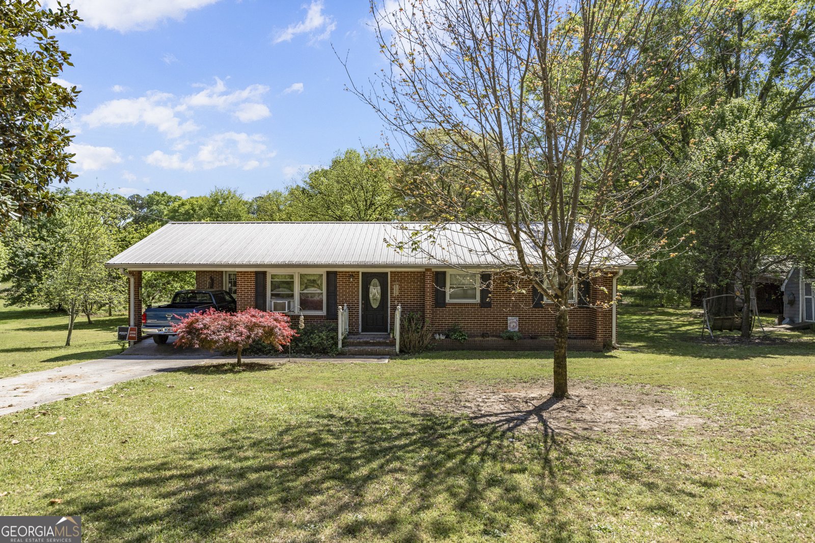 151 Ginn Street Carnesville - Photo 3