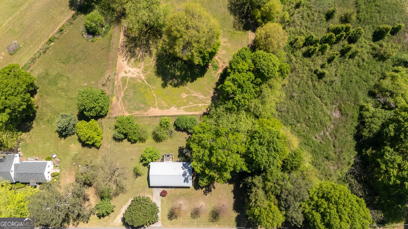 151 Ginn Street Carnesville - Photo 32