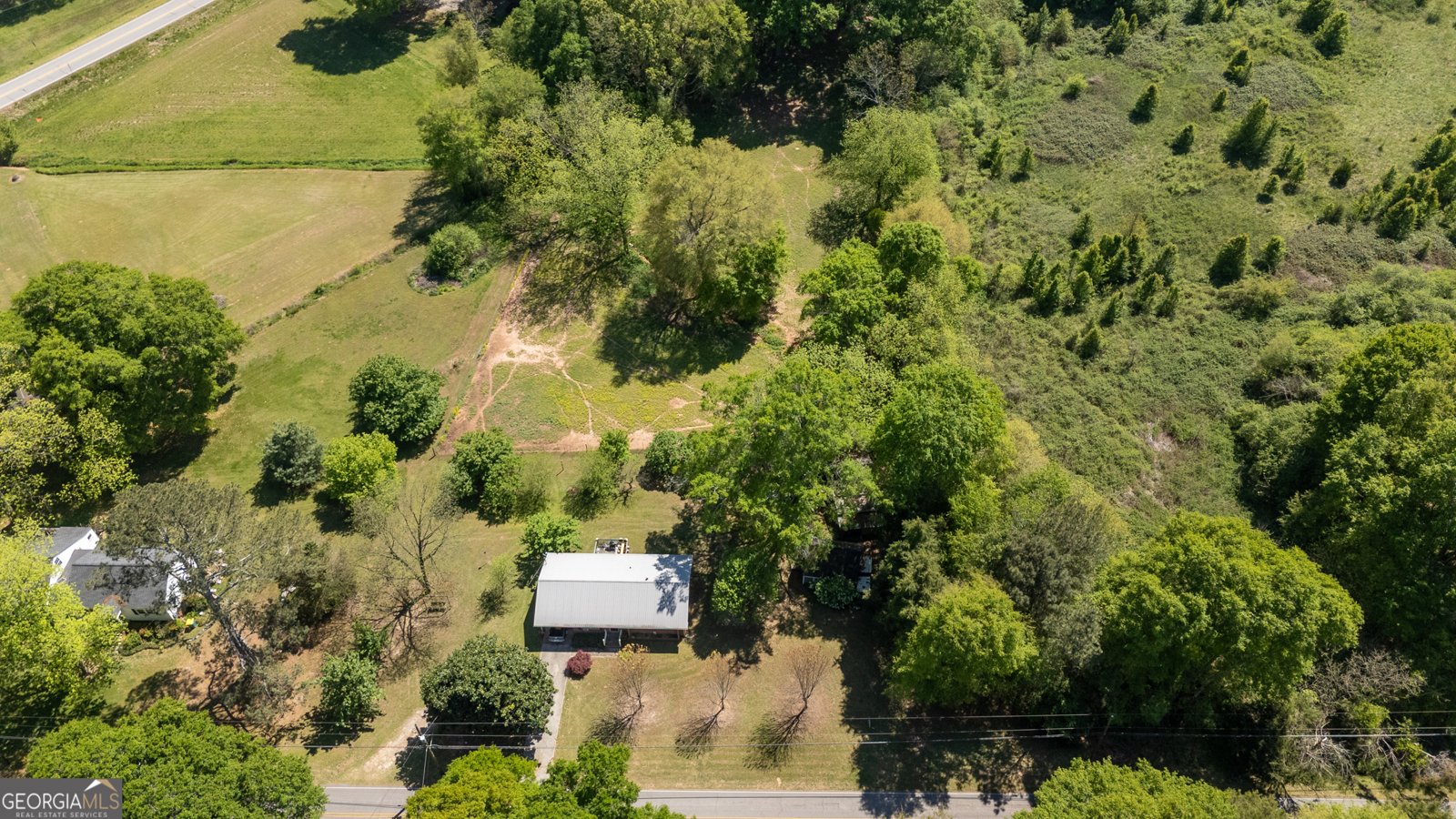 151 Ginn Street Carnesville - Photo 33