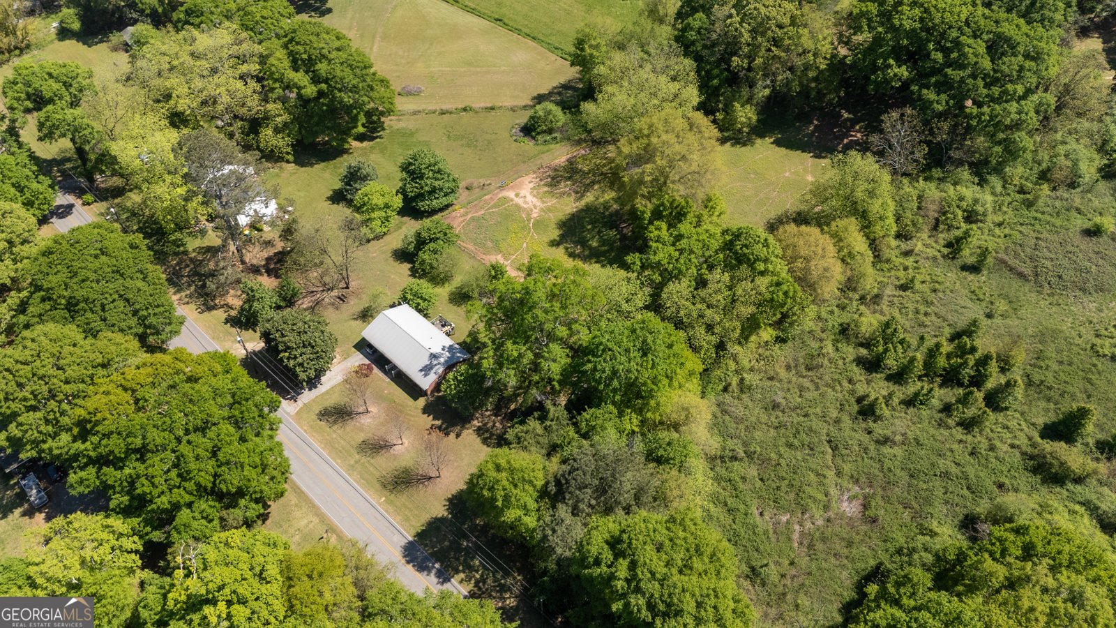 151 Ginn Street Carnesville - Photo 34