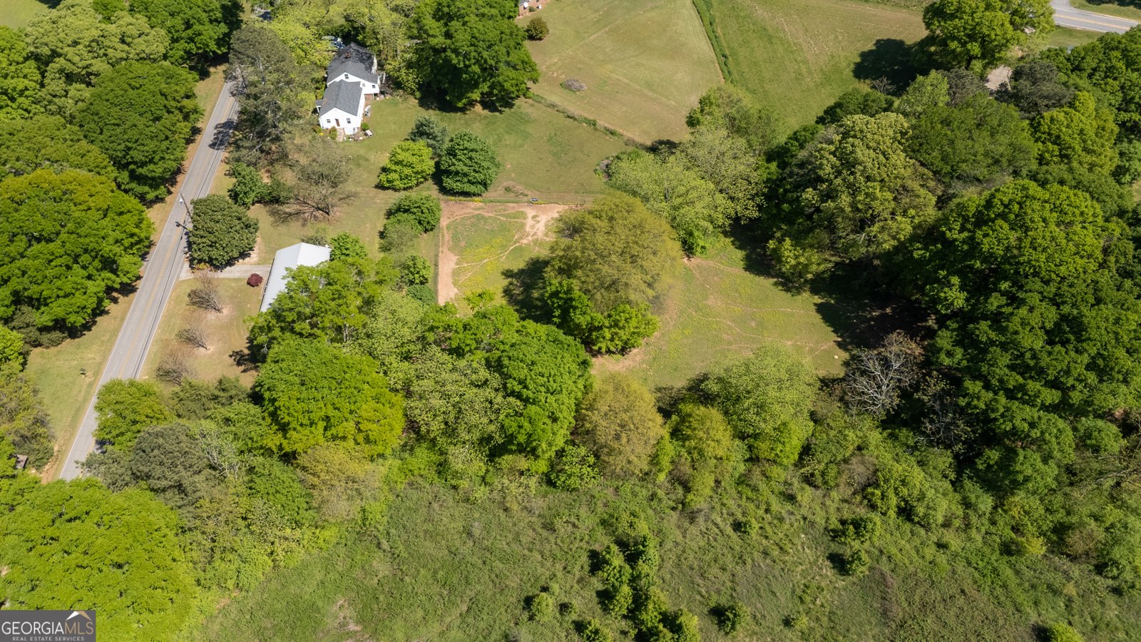 151 Ginn Street Carnesville - Photo 35