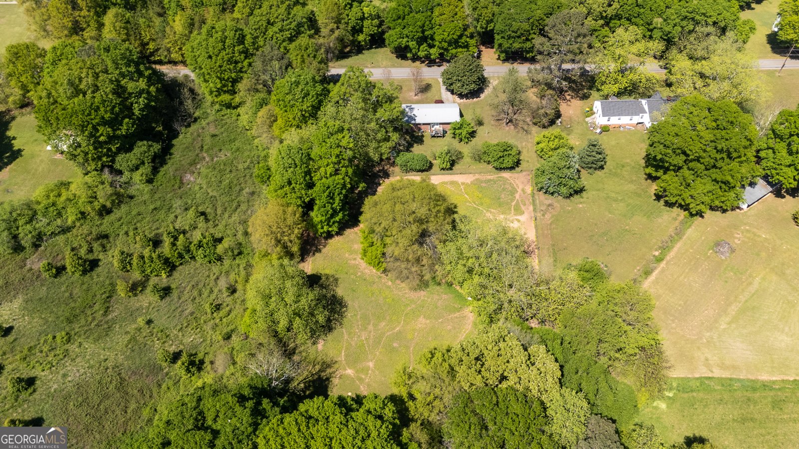 151 Ginn Street Carnesville - Photo 37