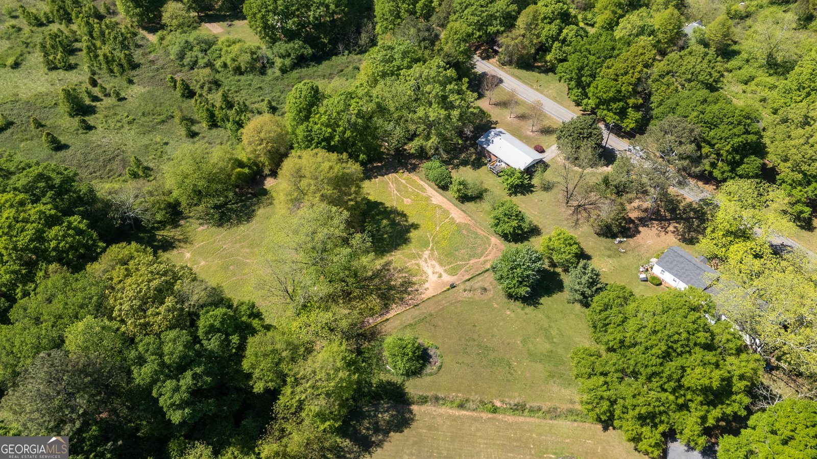 151 Ginn Street Carnesville - Photo 38
