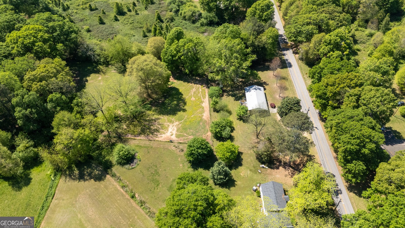 151 Ginn Street Carnesville - Photo 39