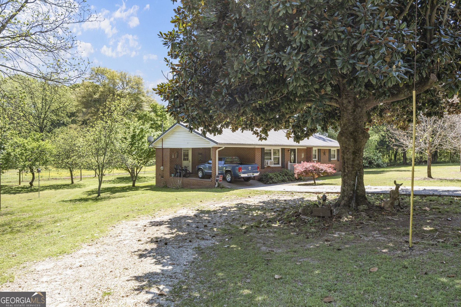 151 Ginn Street Carnesville - Photo 4