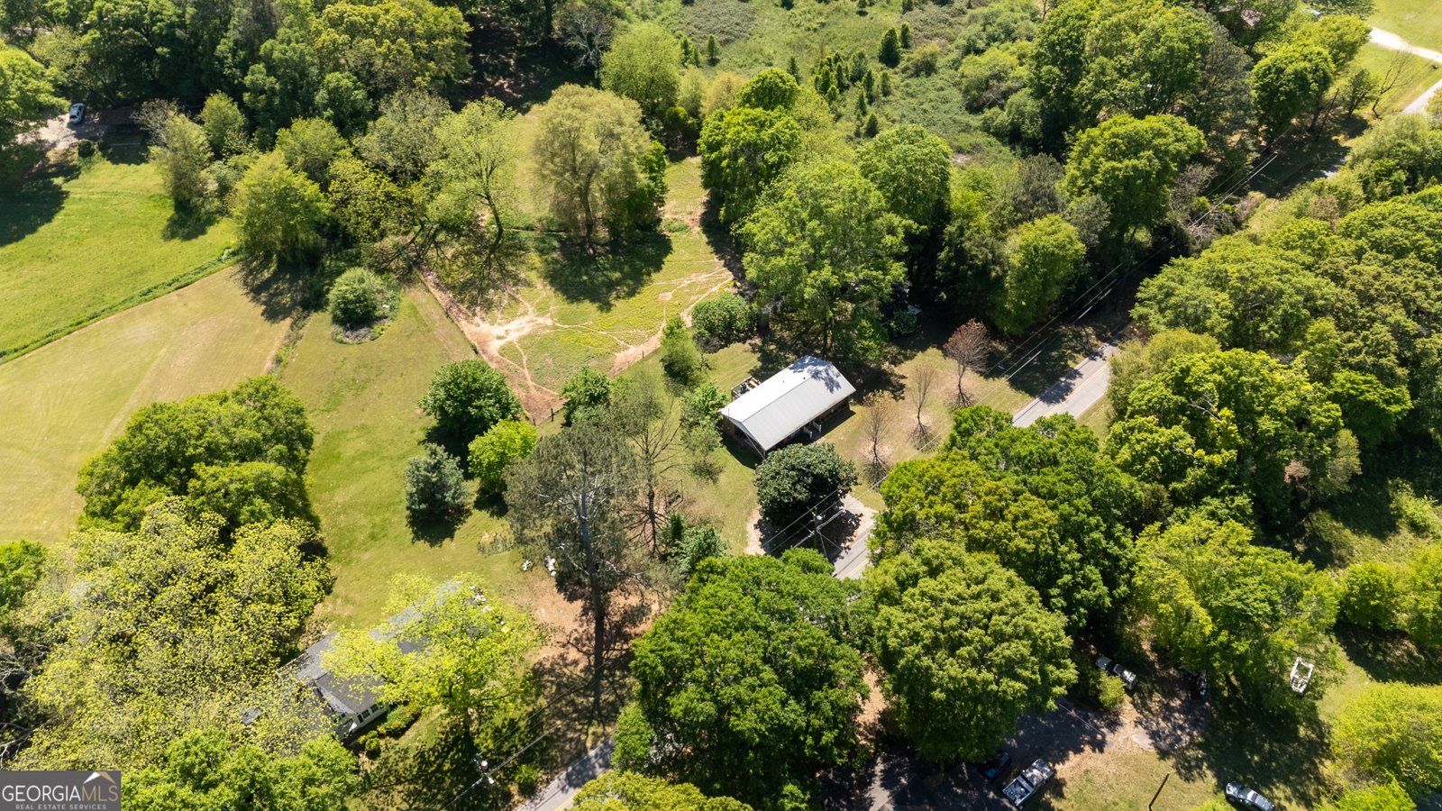 151 Ginn Street Carnesville - Photo 40