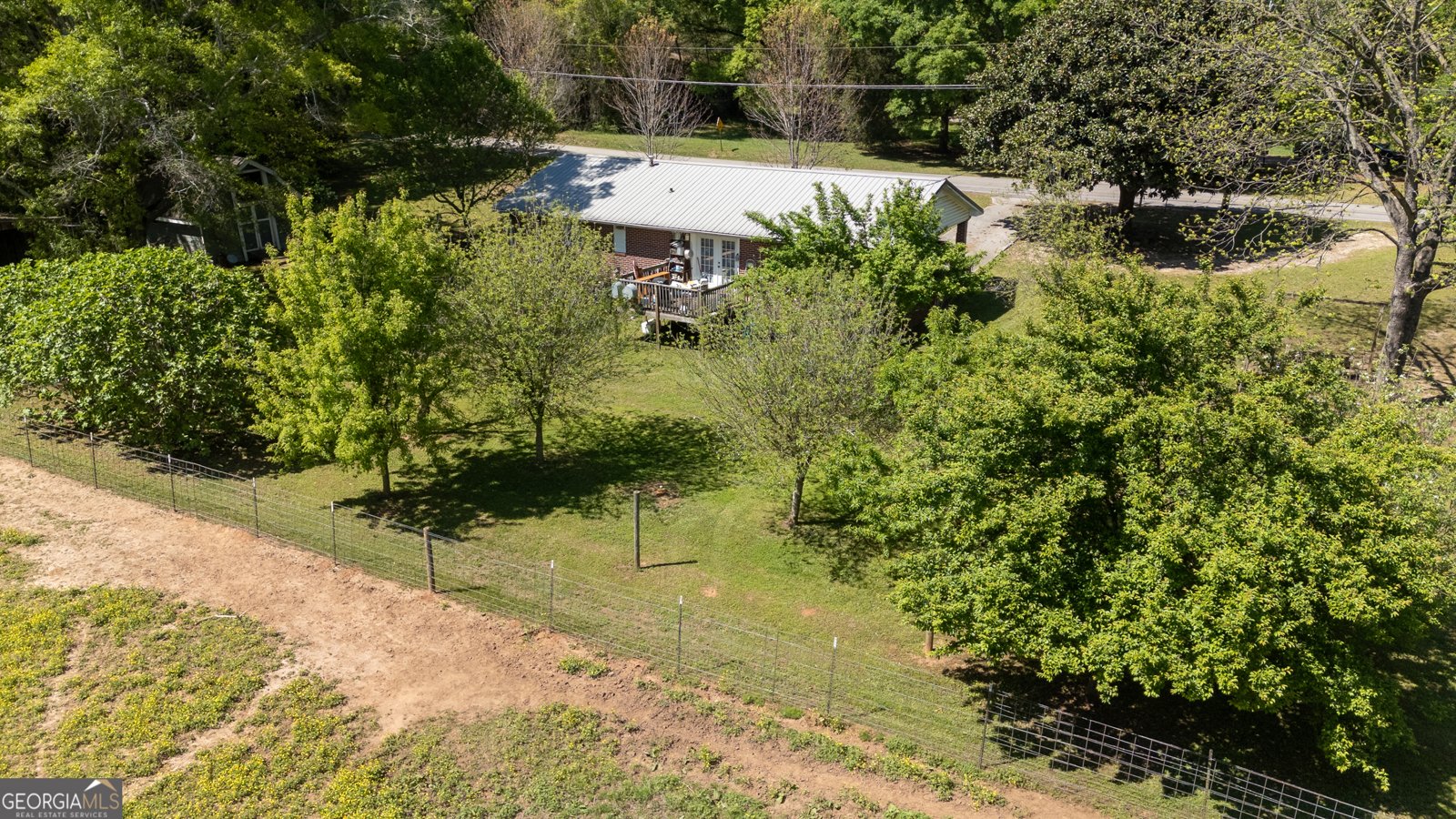 151 Ginn Street Carnesville - Photo 41