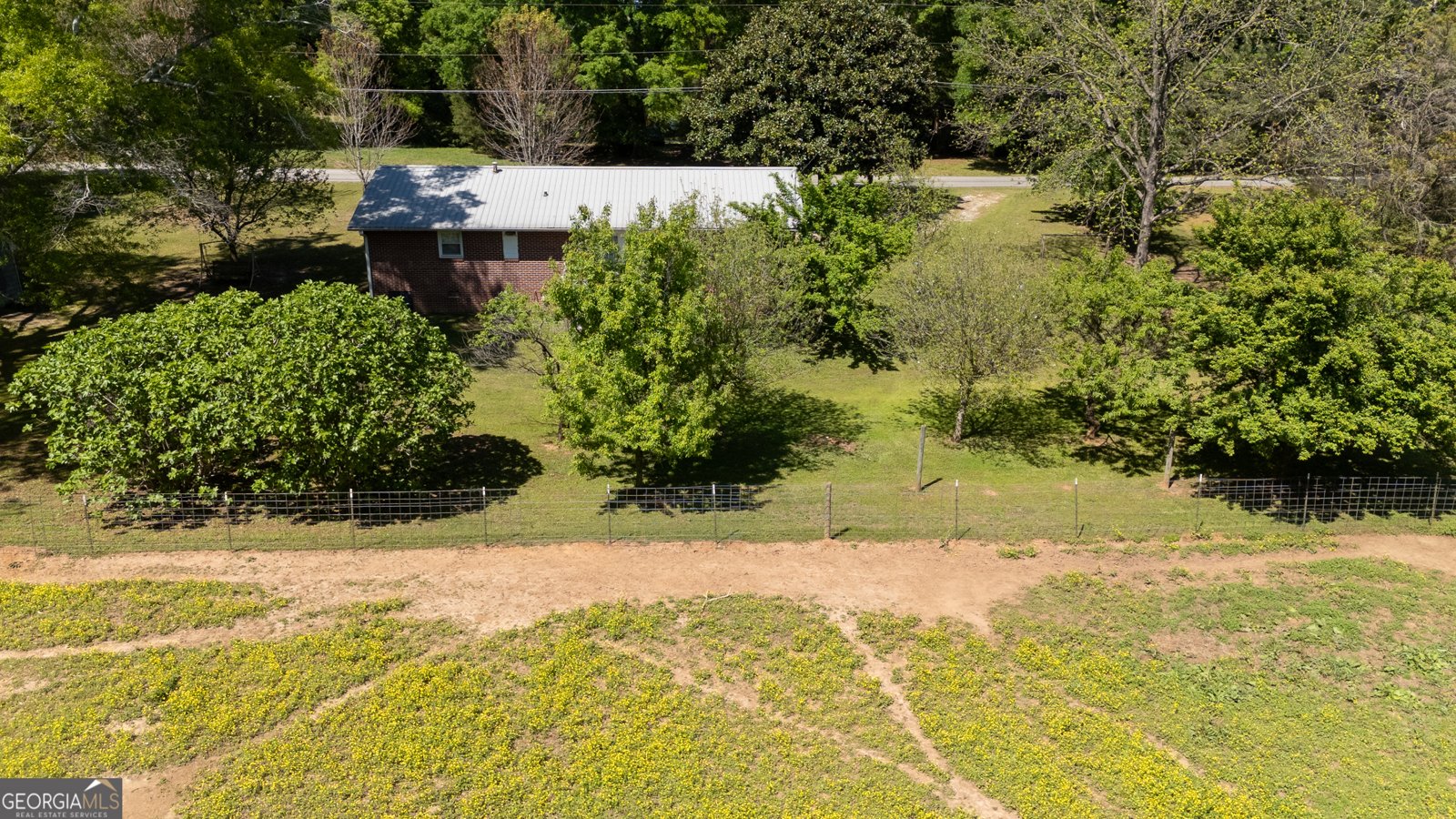 151 Ginn Street Carnesville - Photo 42