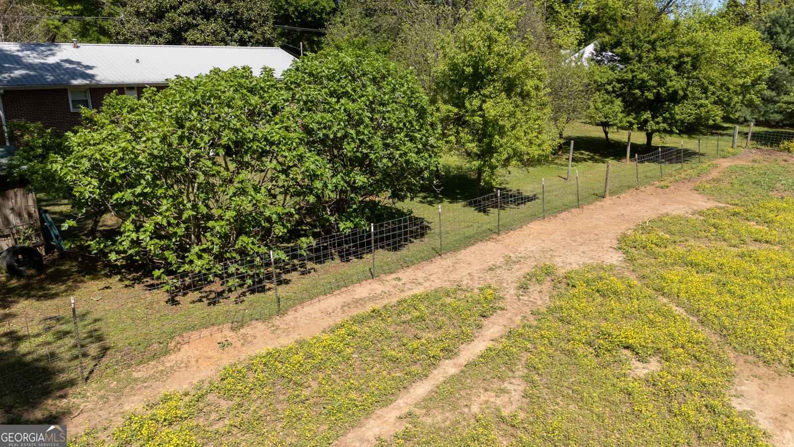 151 Ginn Street Carnesville - Photo 43