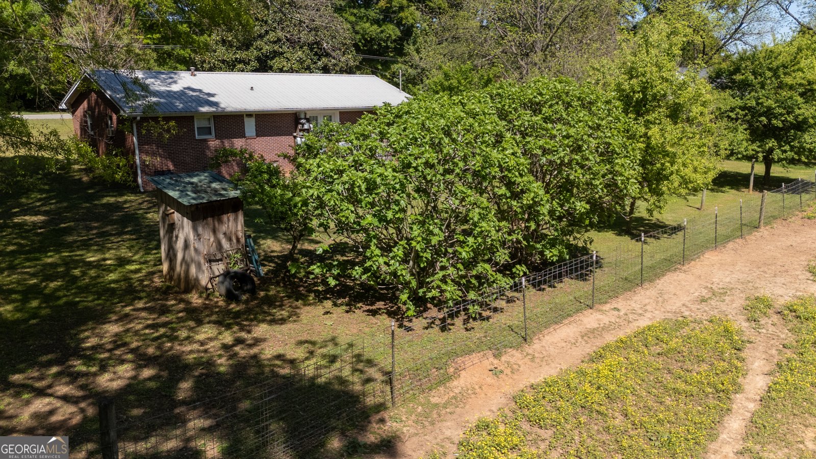 151 Ginn Street Carnesville - Photo 45