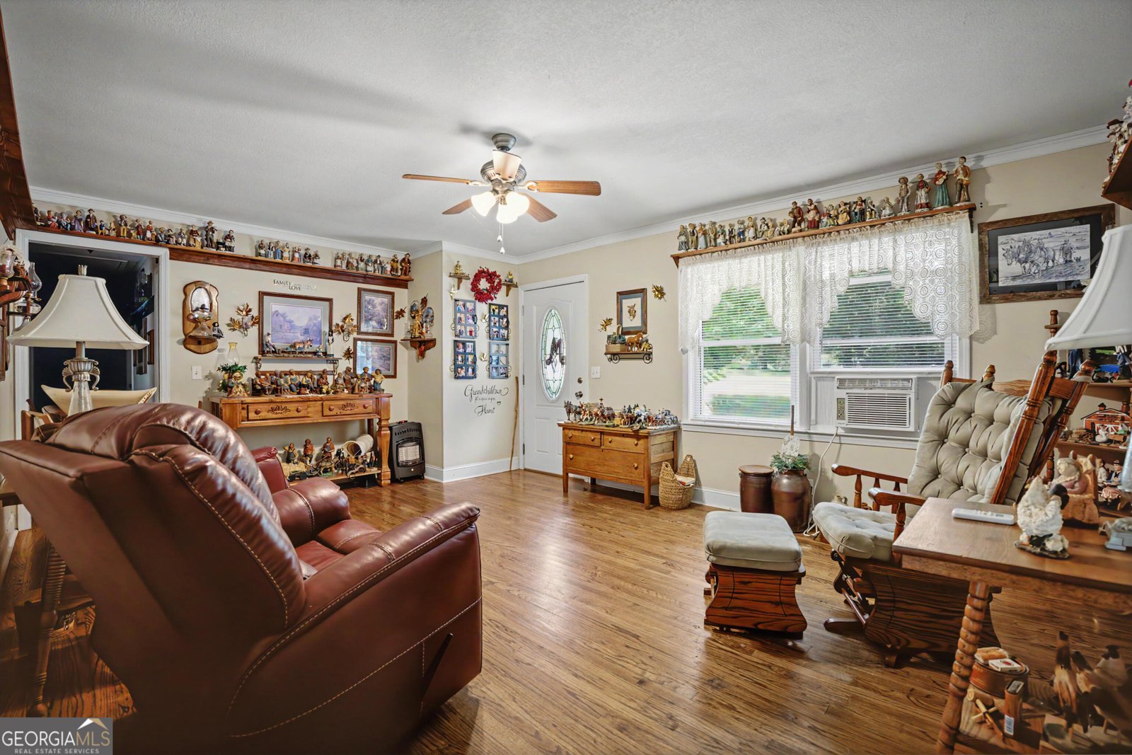 151 Ginn Street Carnesville - Photo 5
