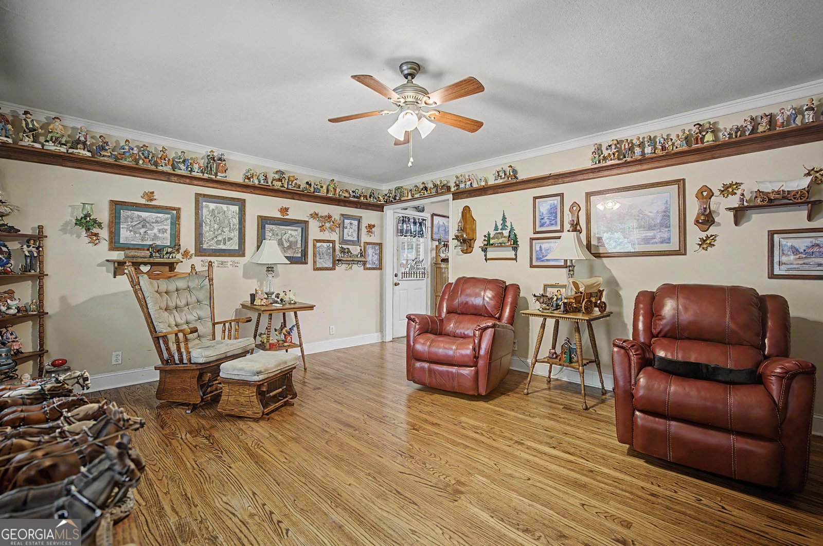 151 Ginn Street Carnesville - Photo 6