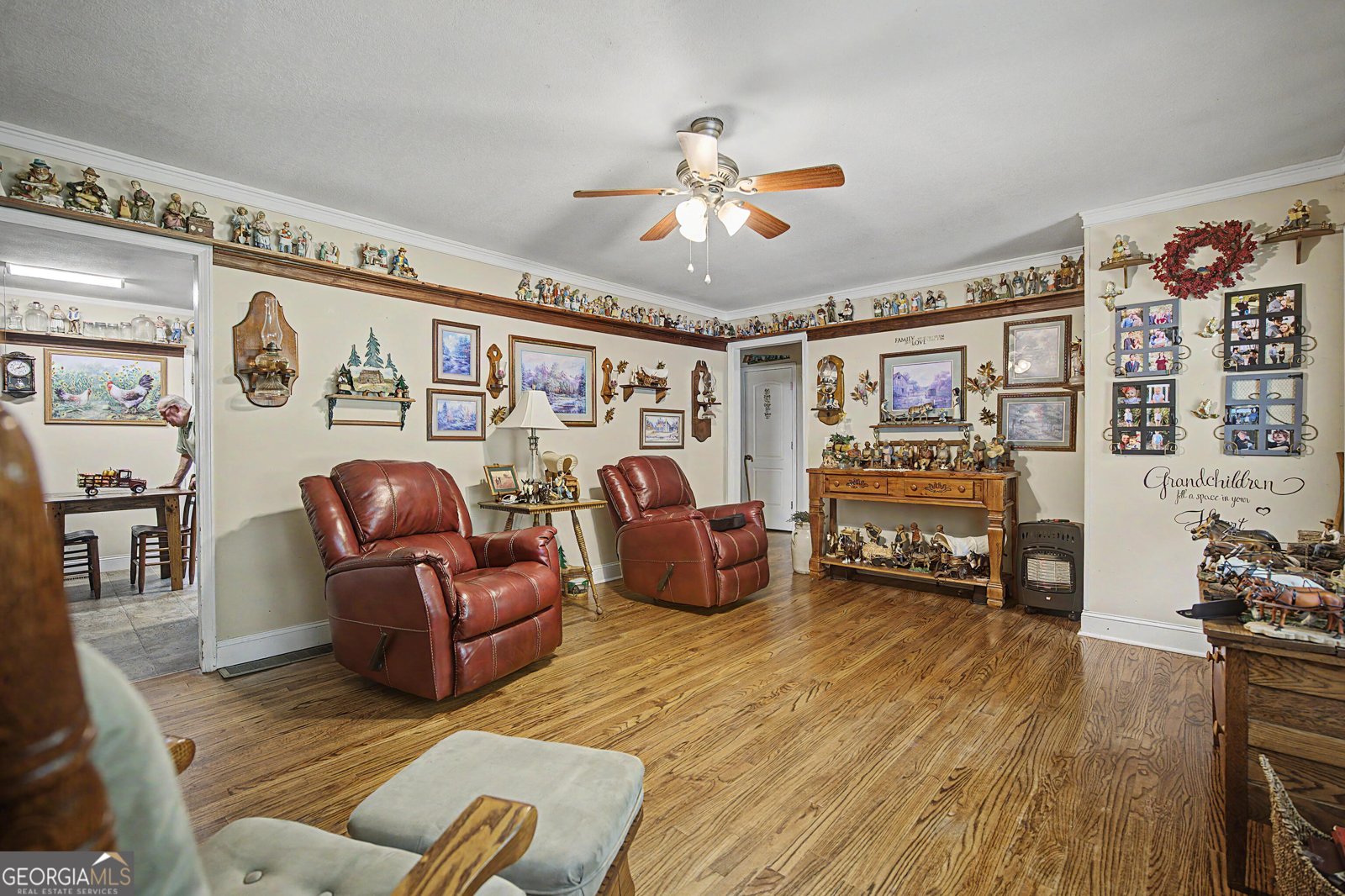 151 Ginn Street Carnesville - Photo 7