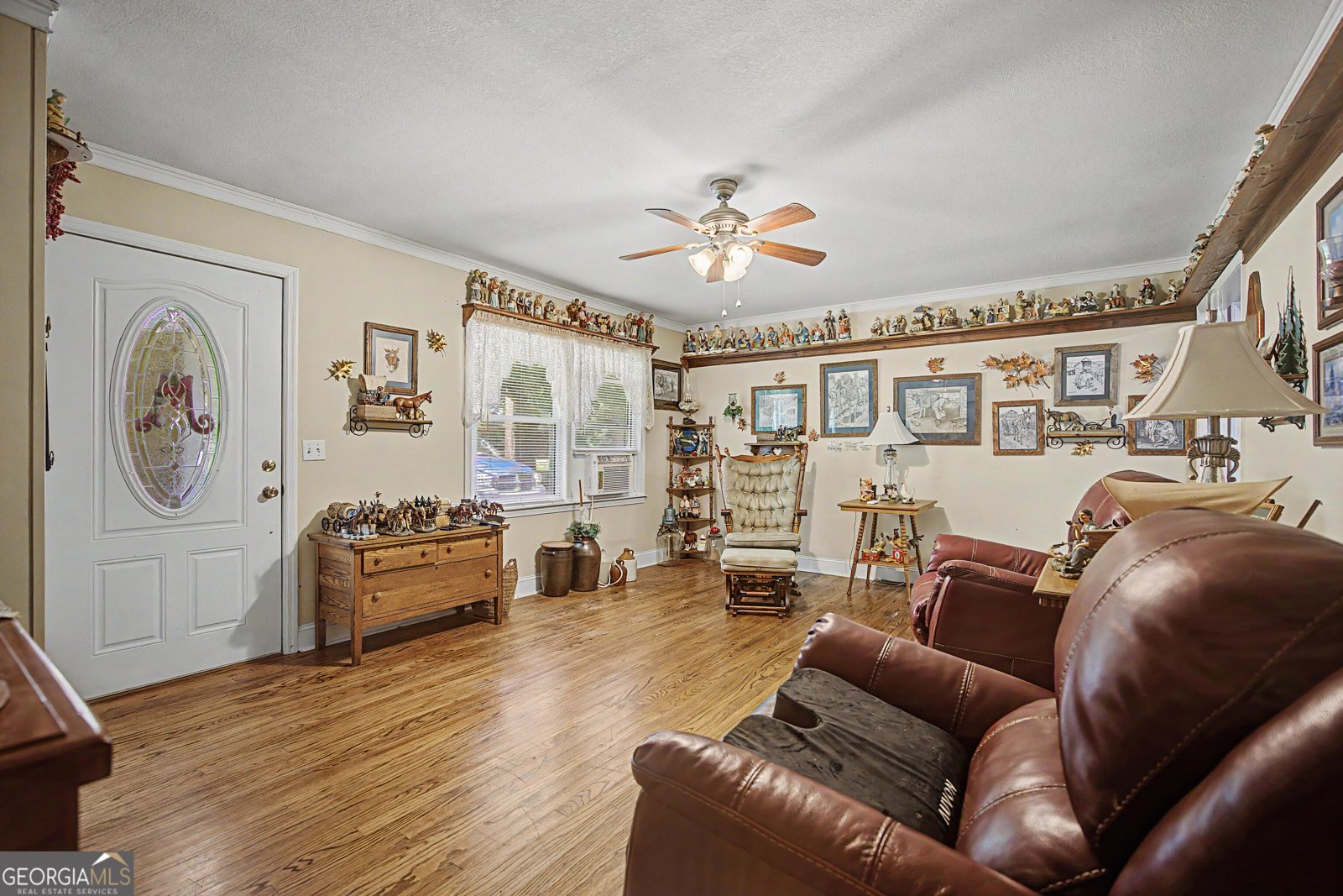 151 Ginn Street Carnesville - Photo 8
