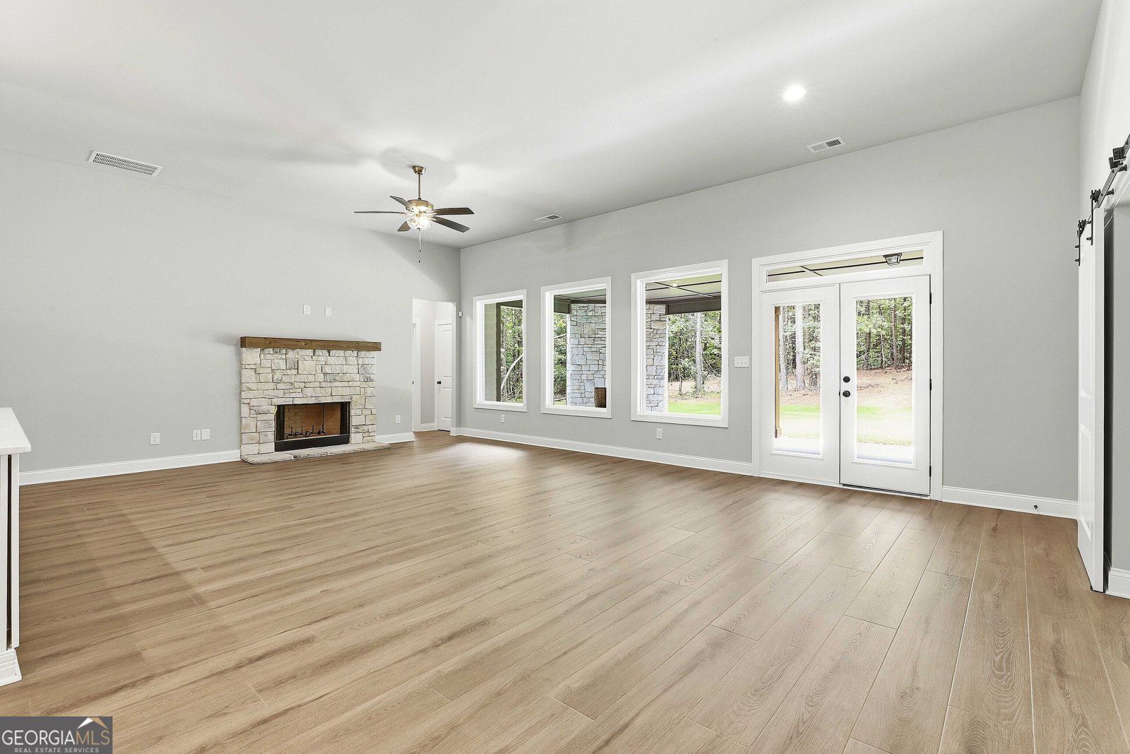 1283 MCINTOSH TRAIL.- LOT 8 Senoia - Photo 14