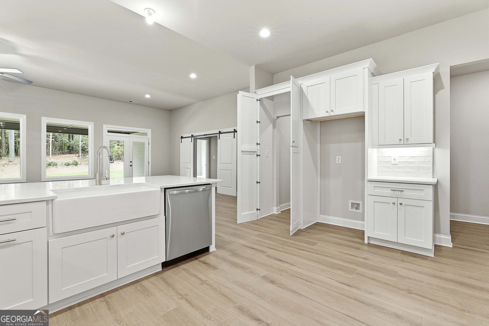 1283 MCINTOSH TRAIL.- LOT 8 Senoia - Photo 24