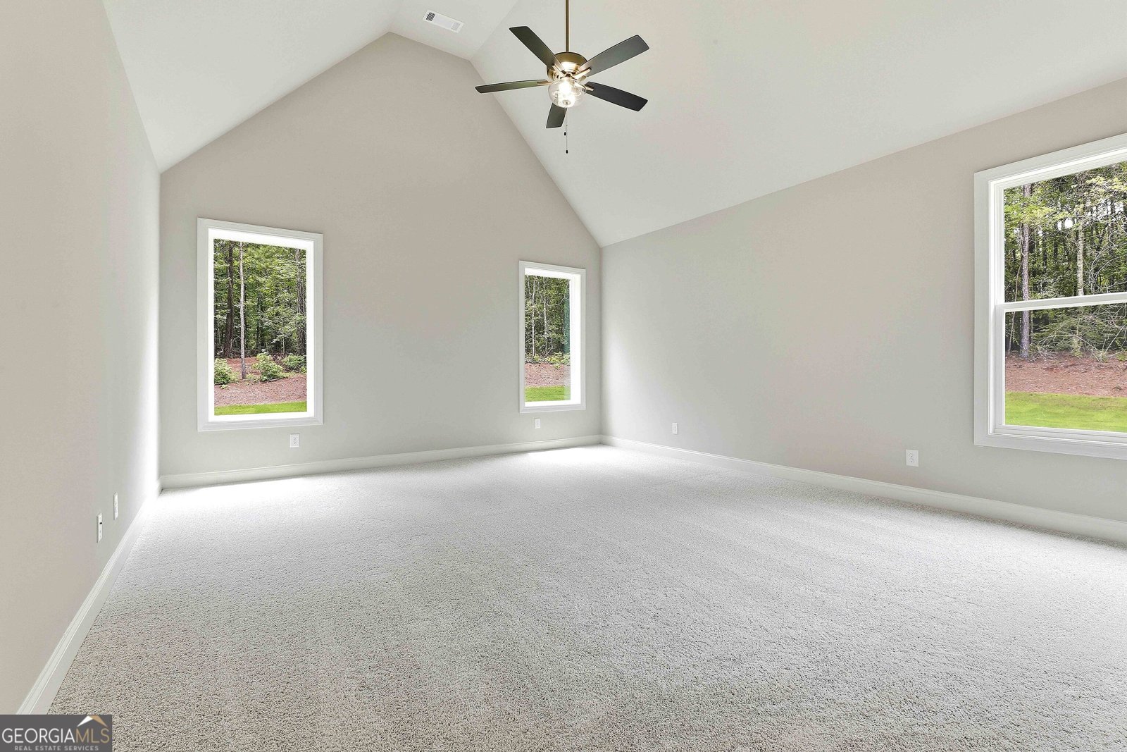 1283 MCINTOSH TRAIL.- LOT 8 Senoia - Photo 25