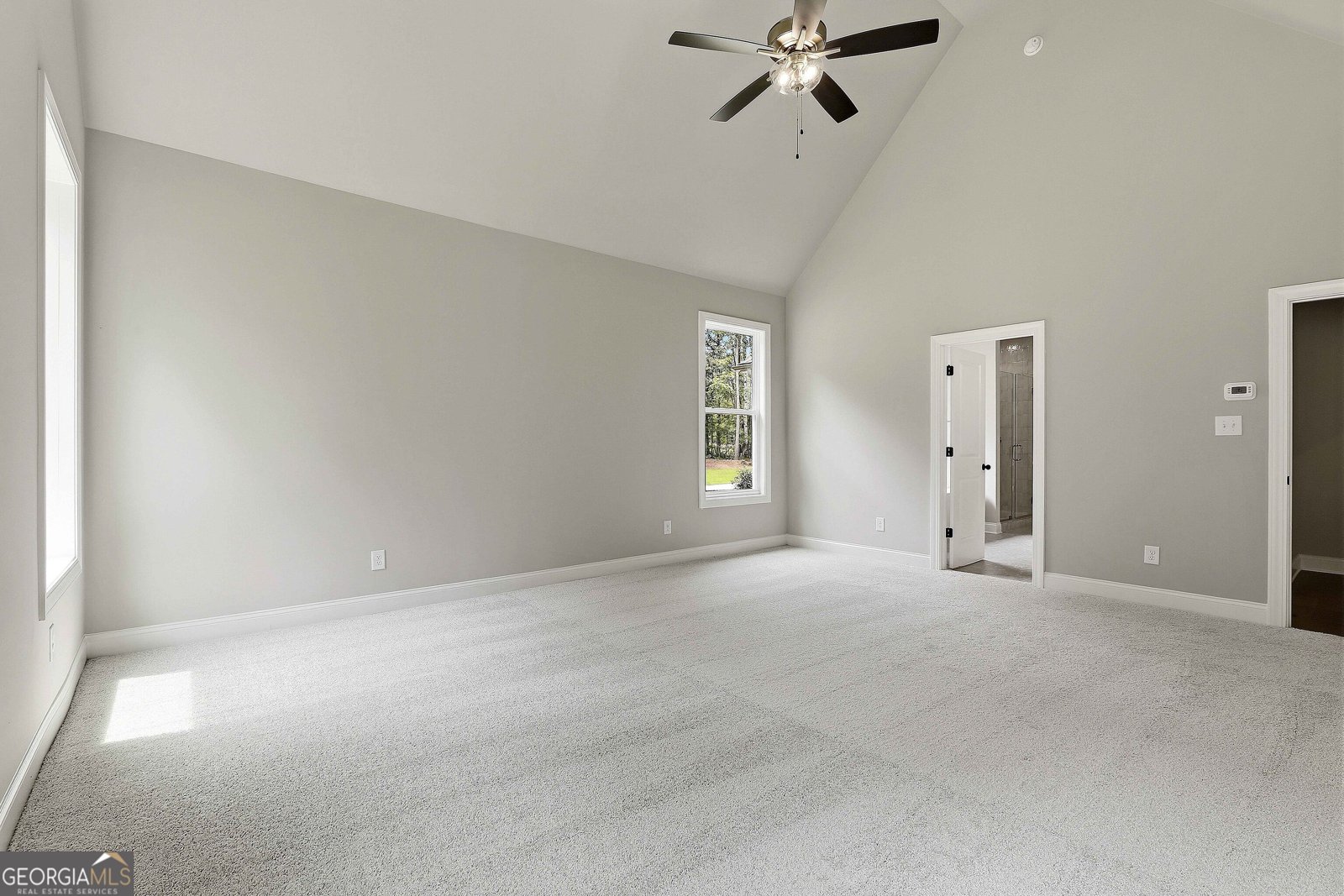 1283 MCINTOSH TRAIL.- LOT 8 Senoia - Photo 28