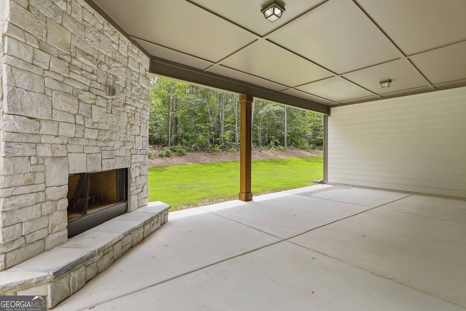 1283 MCINTOSH TRAIL.- LOT 8 Senoia - Photo 32