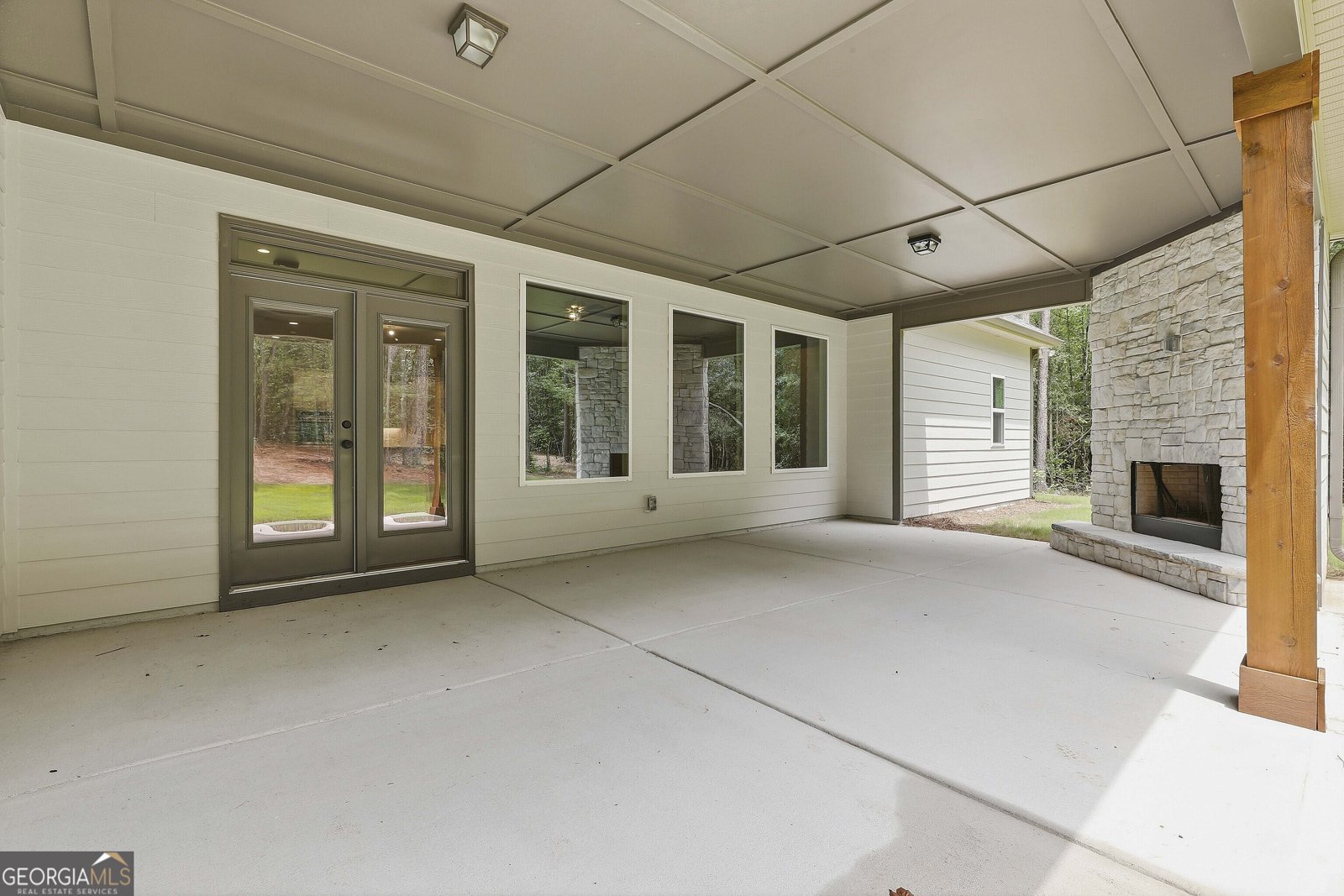 1283 MCINTOSH TRAIL.- LOT 8 Senoia - Photo 33
