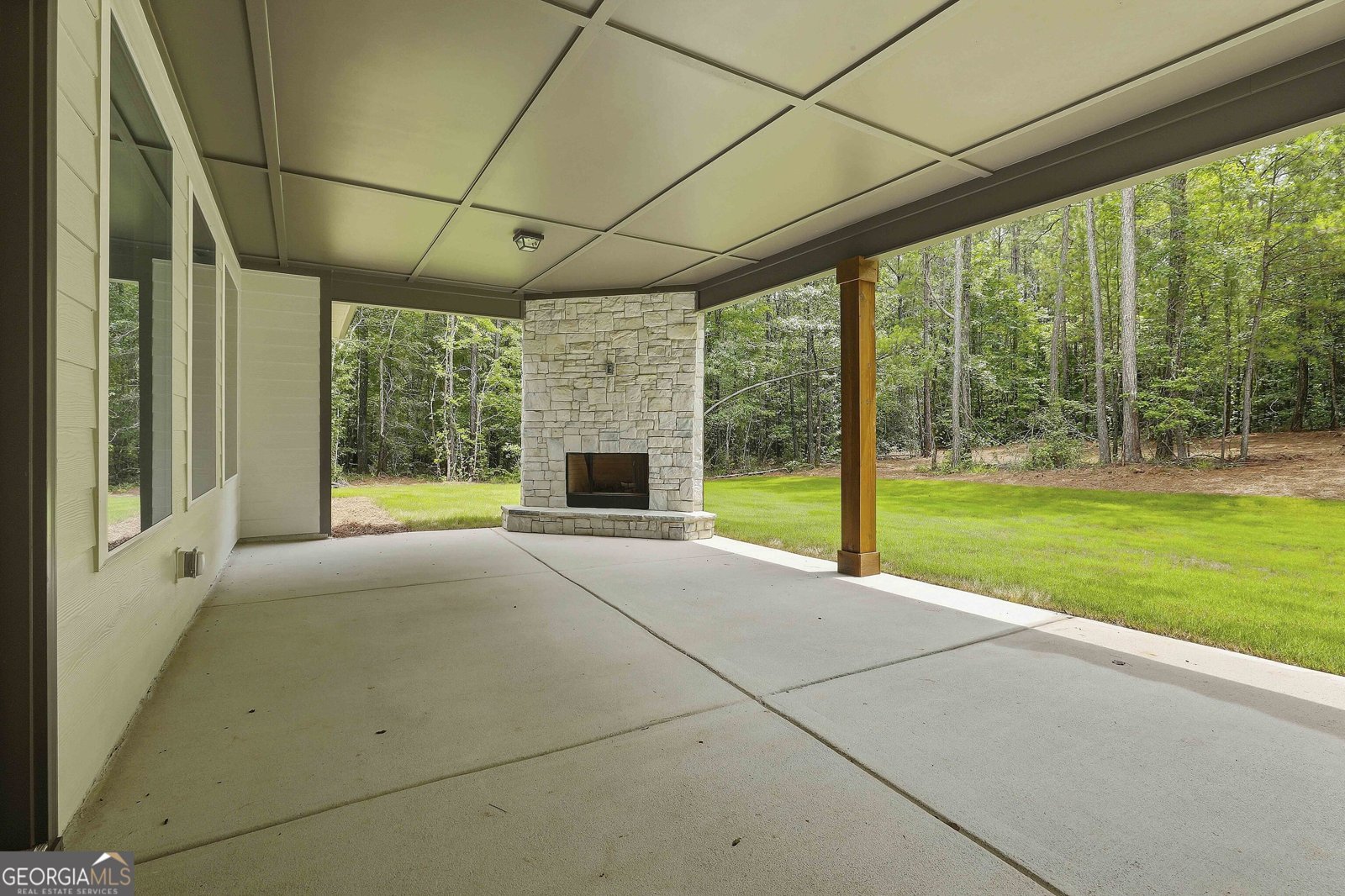 1283 MCINTOSH TRAIL.- LOT 8 Senoia - Photo 34