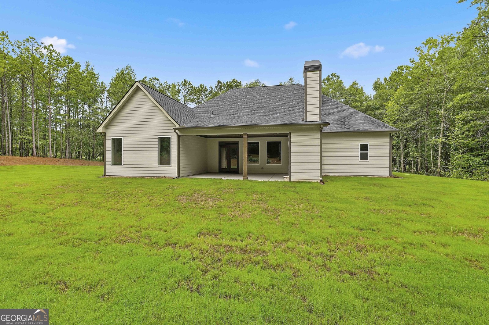 1283 MCINTOSH TRAIL.- LOT 8 Senoia - Photo 35