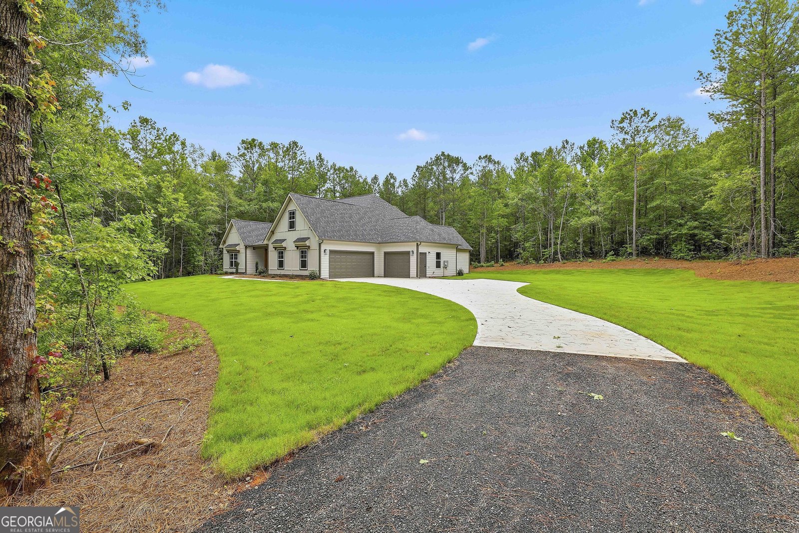 1283 MCINTOSH TRAIL.- LOT 8 Senoia - Photo 6