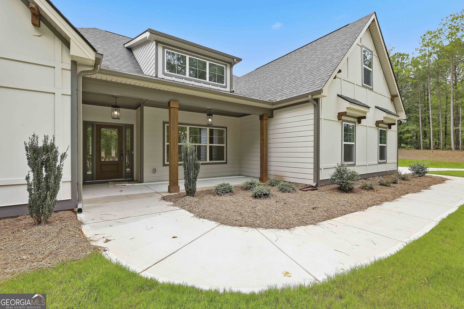 1283 MCINTOSH TRAIL.- LOT 8 Senoia - Photo 7