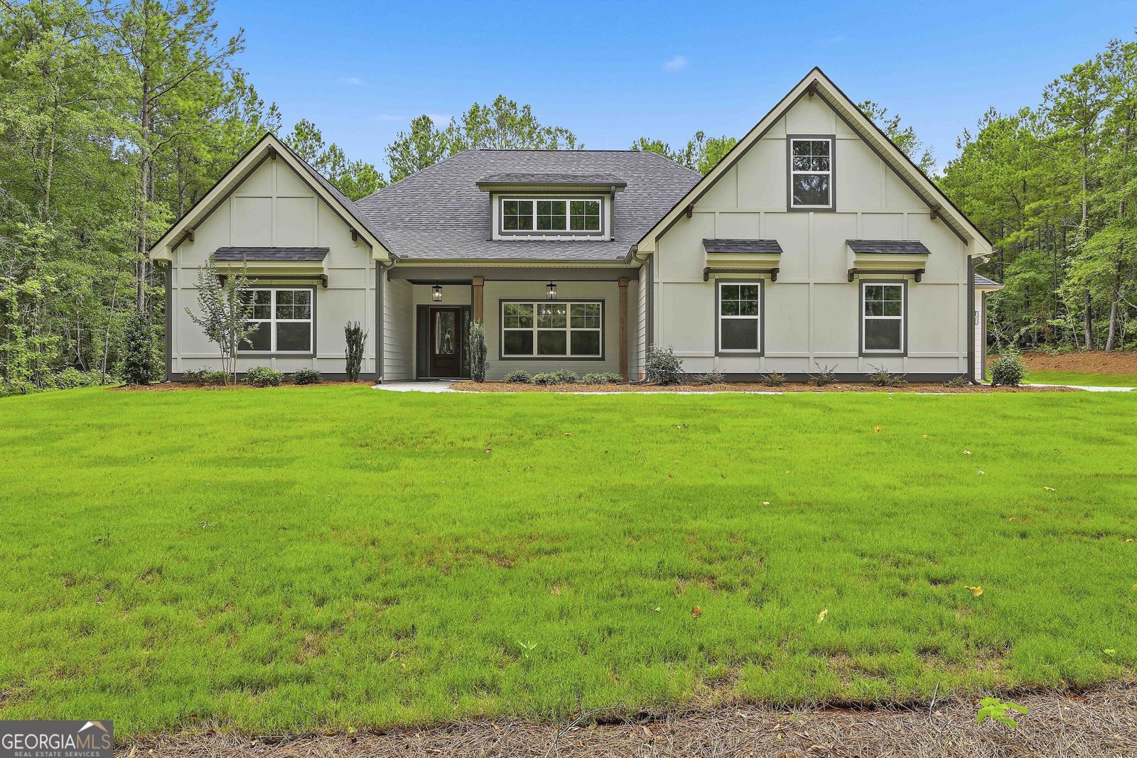 1283 MCINTOSH TRAIL.- LOT 8 Senoia - Photo 8