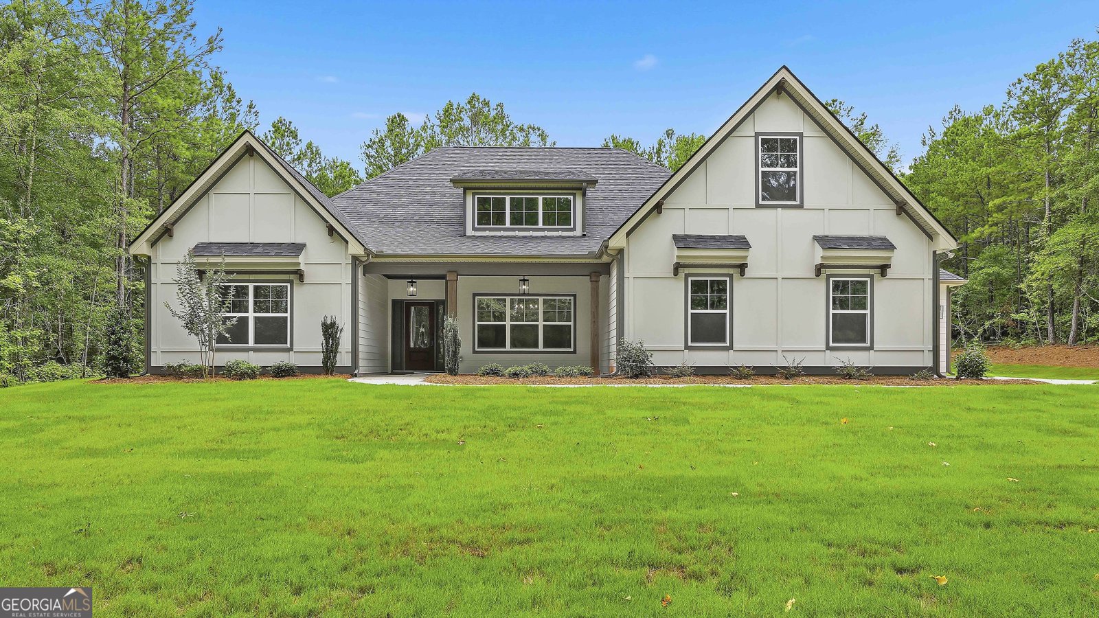 1283 MCINTOSH TRAIL.- LOT 8 Senoia - Photo 9