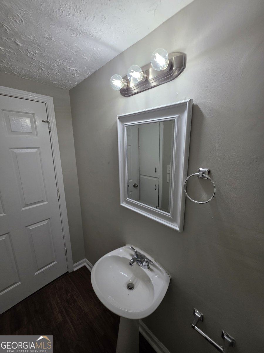 5183 Mccarter Ct Stone Mountain - Photo 12