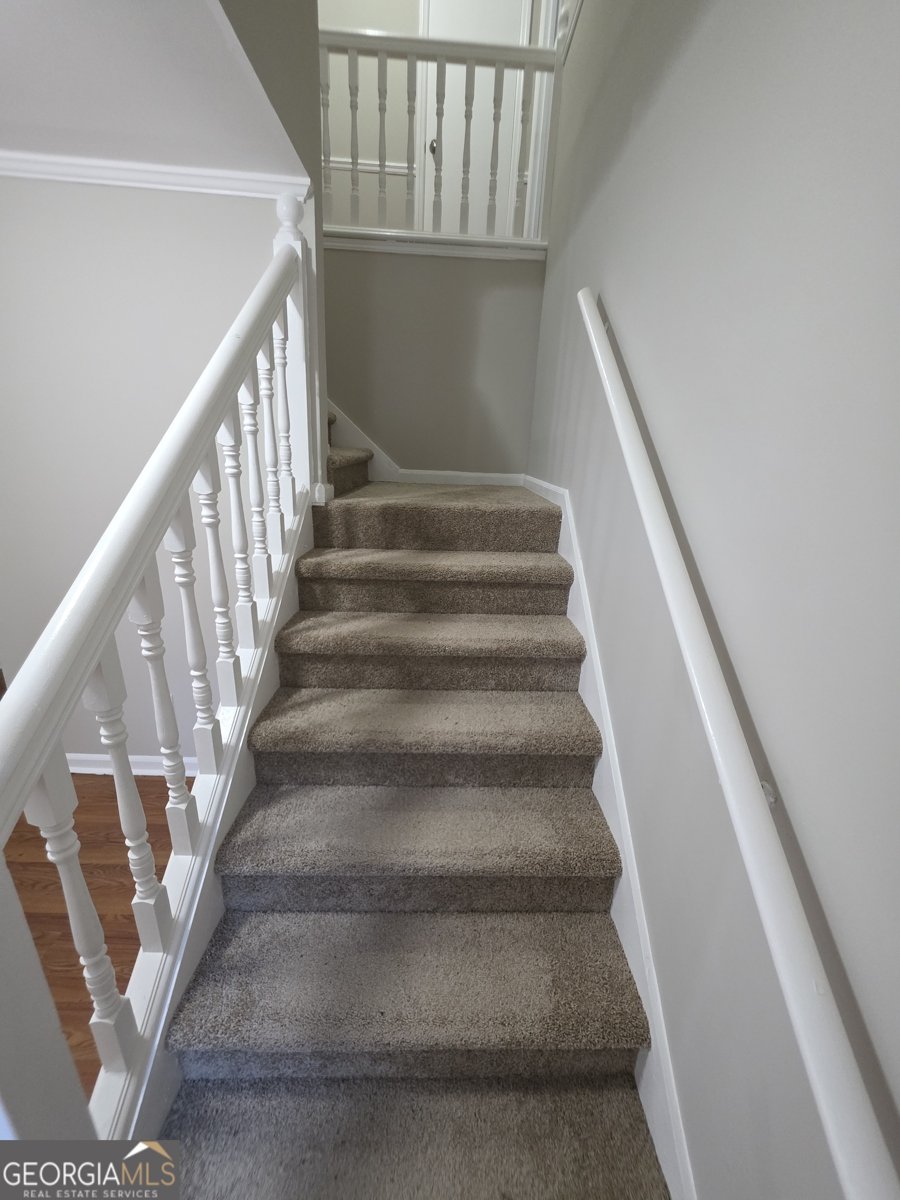 5183 Mccarter Ct Stone Mountain - Photo 13