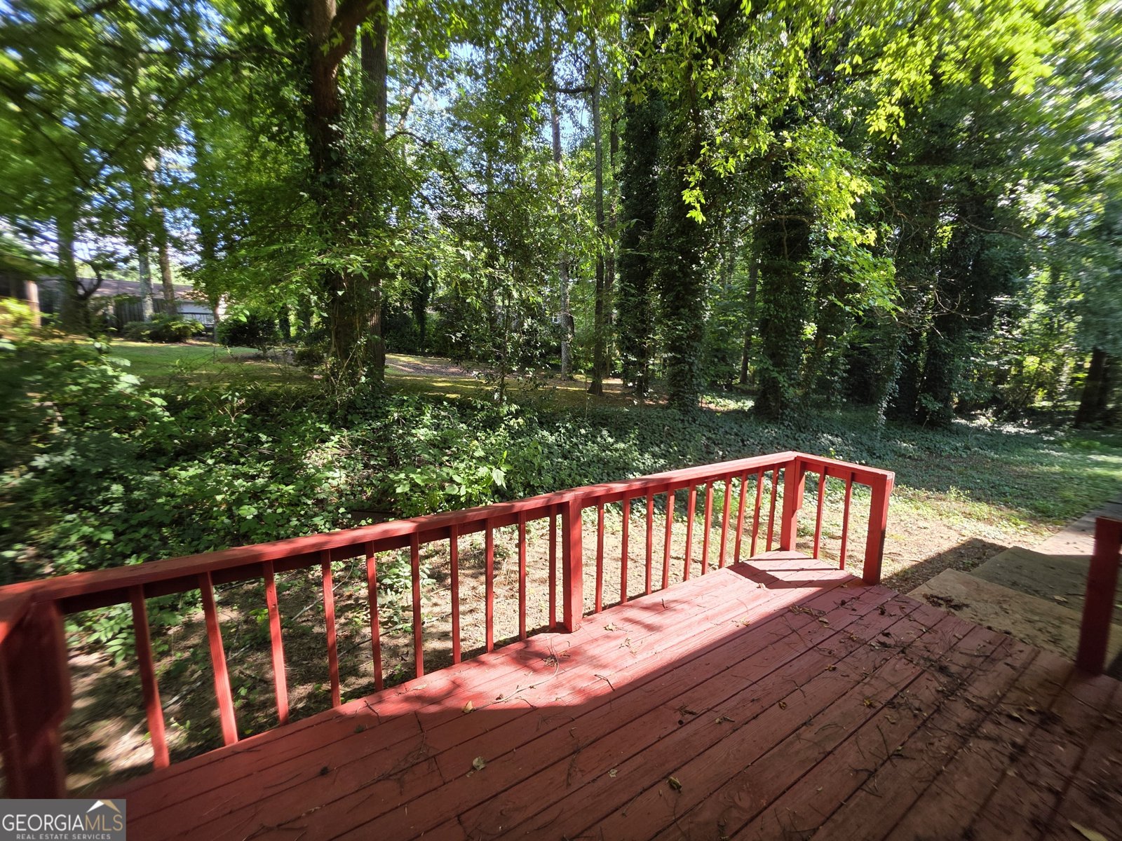 5183 Mccarter Ct Stone Mountain - Photo 34