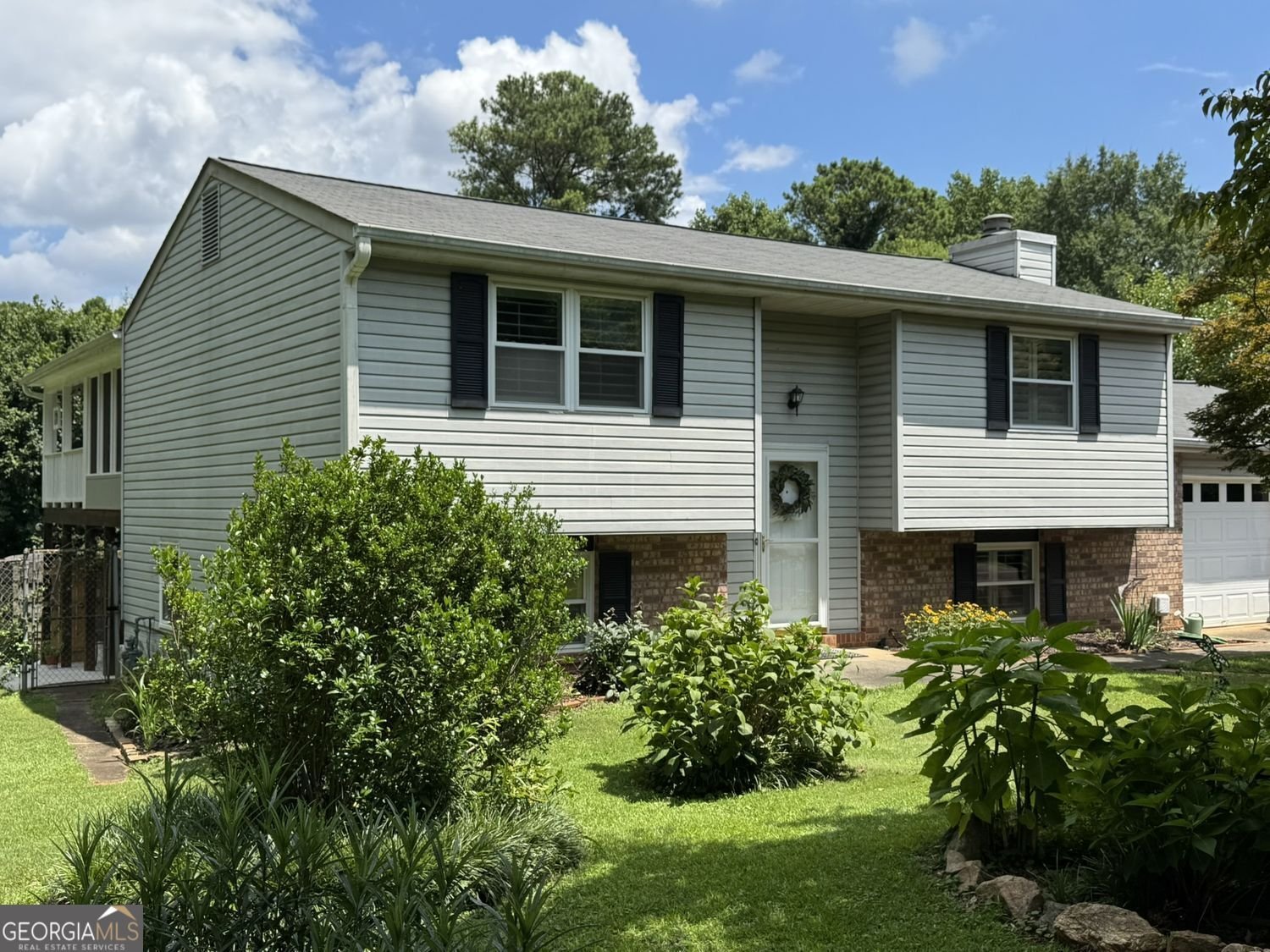 2081 Branch View Drive Marietta - main photo
