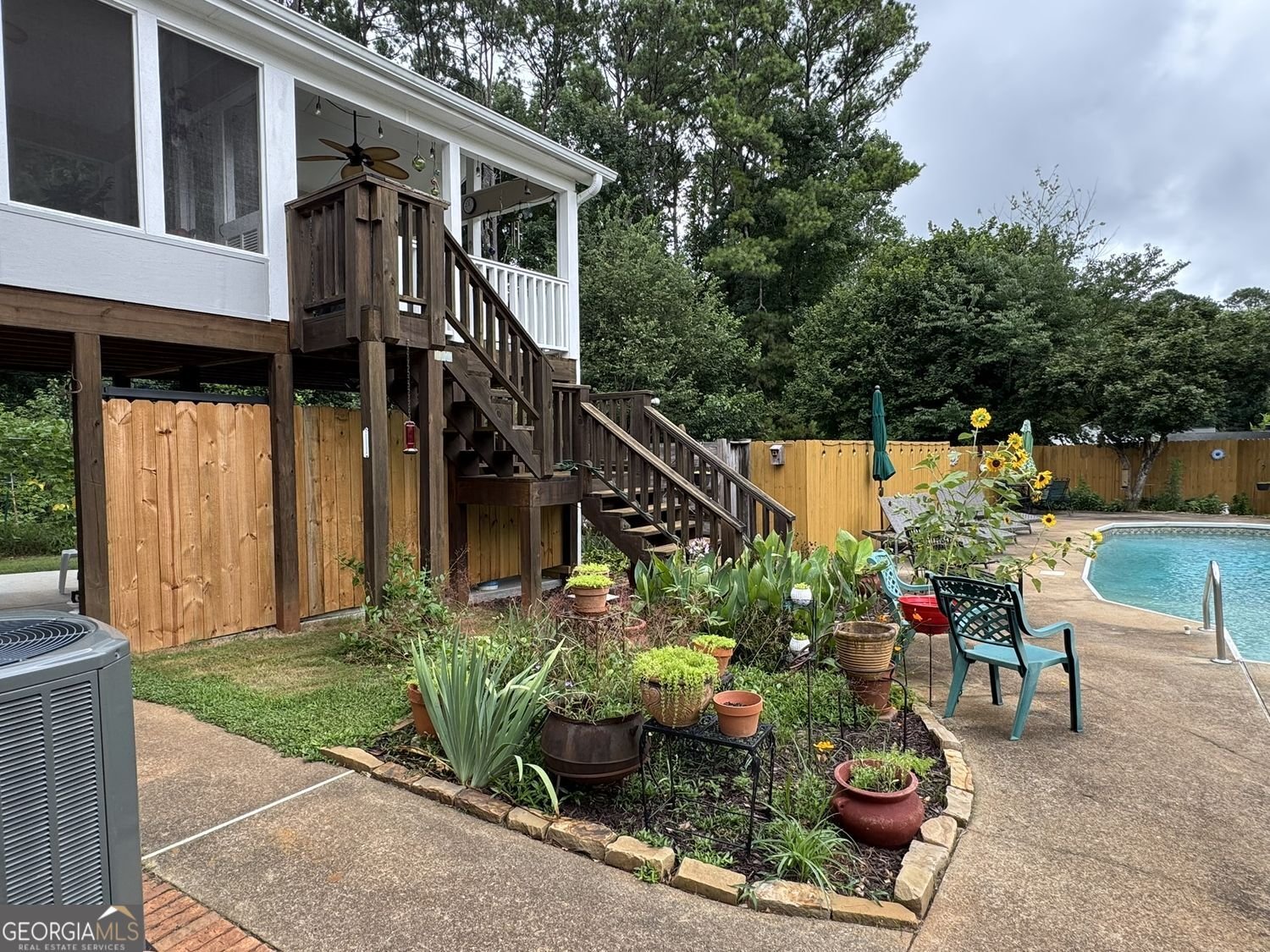 2081 Branch View Drive Marietta - Photo 20