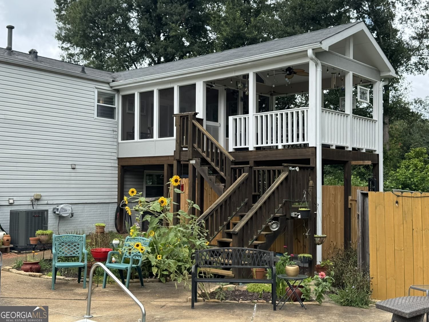 2081 Branch View Drive Marietta - Photo 21