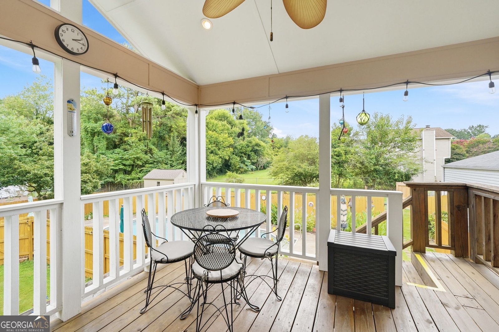 2081 Branch View Drive Marietta - Photo 34