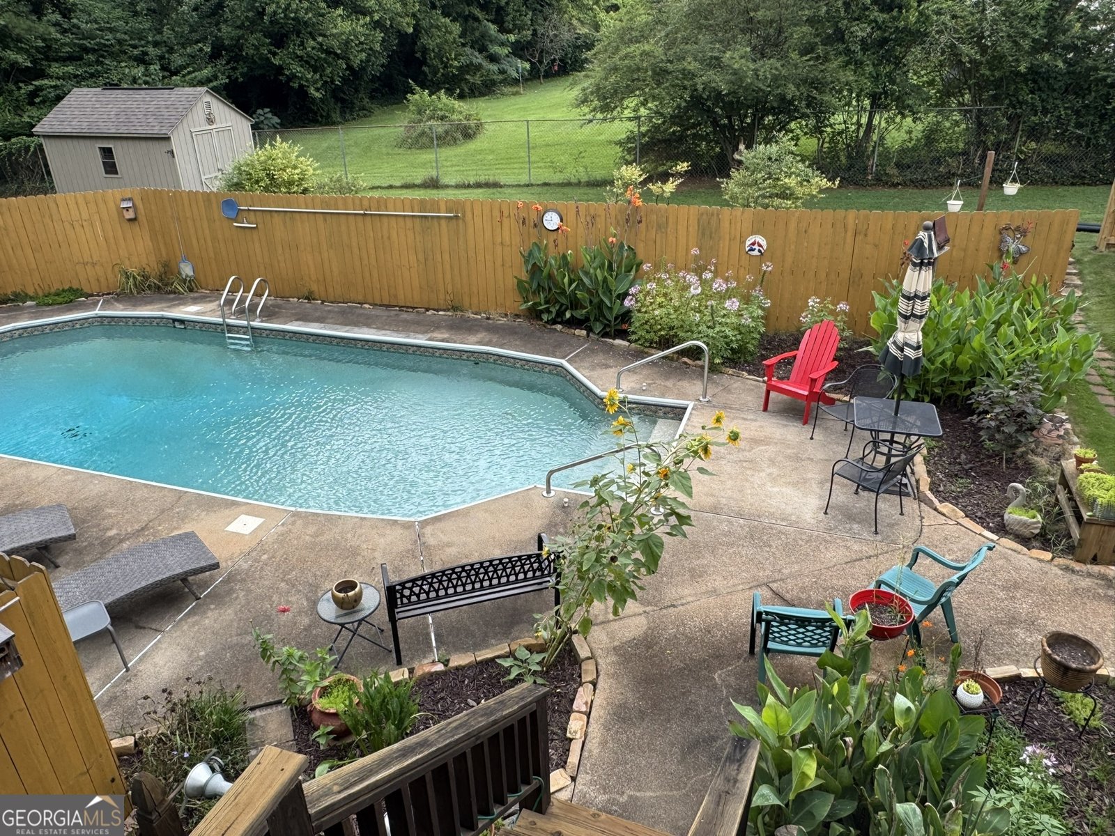 2081 Branch View Drive Marietta - Photo 35